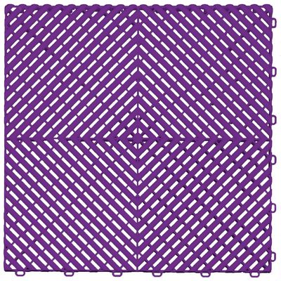 Swisstrax Ribtrax (Cosmic Purple)